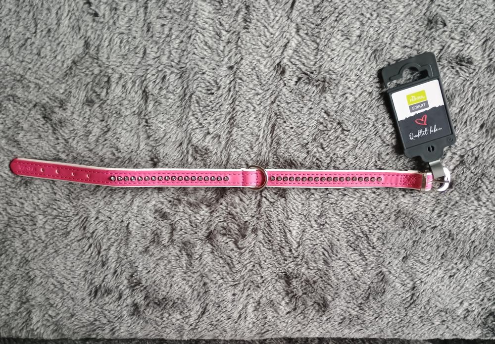 Obroża dla psa Hunter