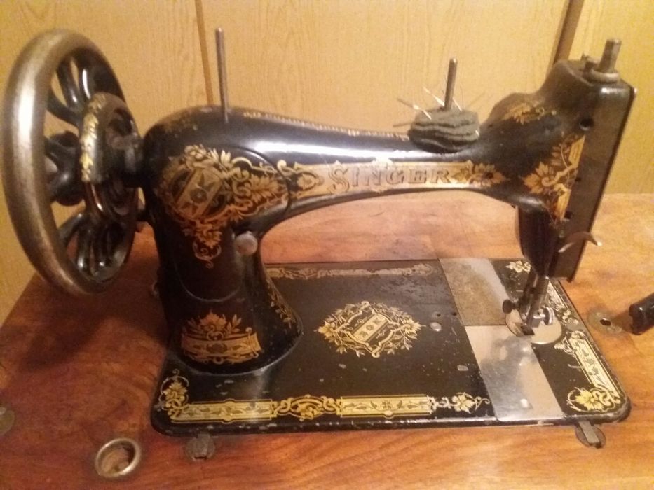 Maszyna do szycia SINGER