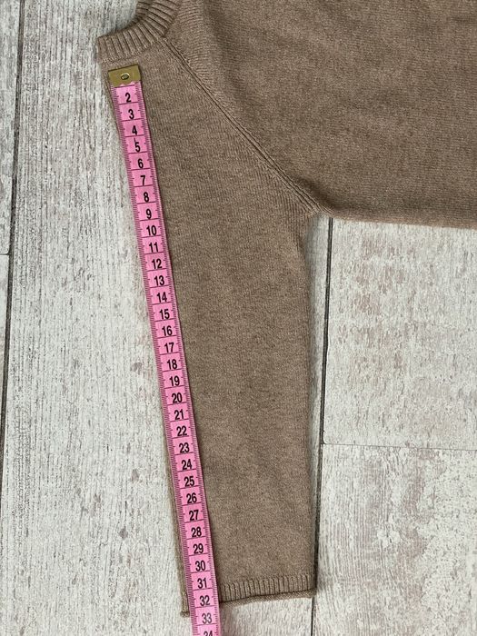 Стильна тепла кофта для тодлера від Fred&Flo