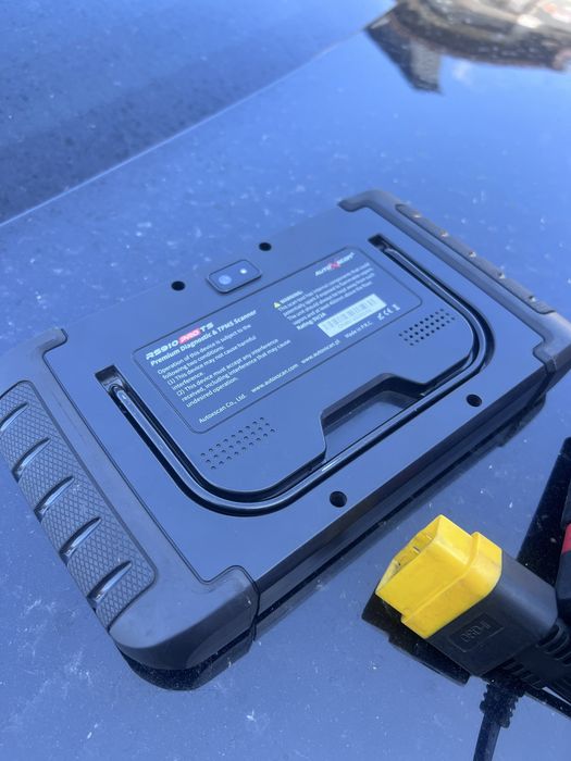 AutoXScan Rs910 Pro TS