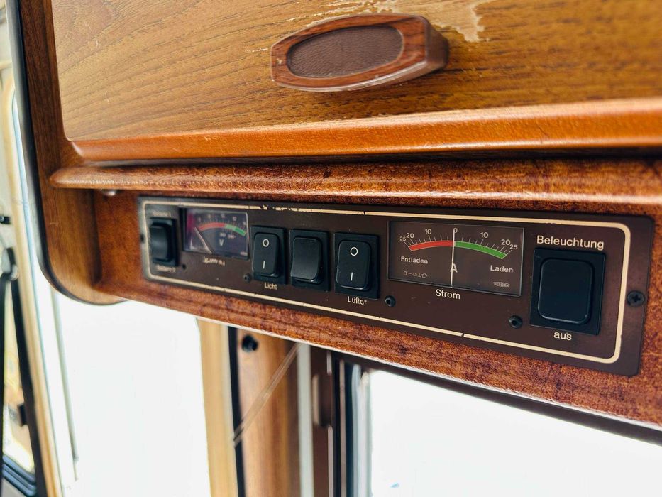 Sprzedam kampera Fiat Ducato 280