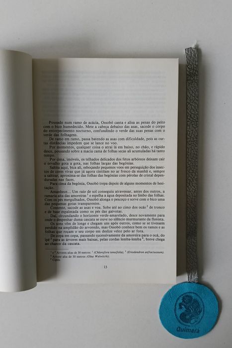 Ruy Cinatti, antologia poética