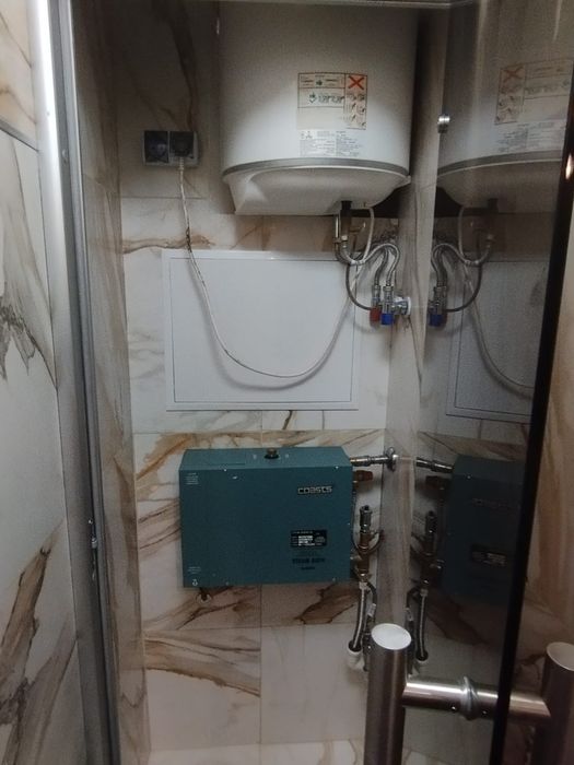 Хамам “под ключ”