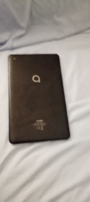 Tablet novo Alcatel