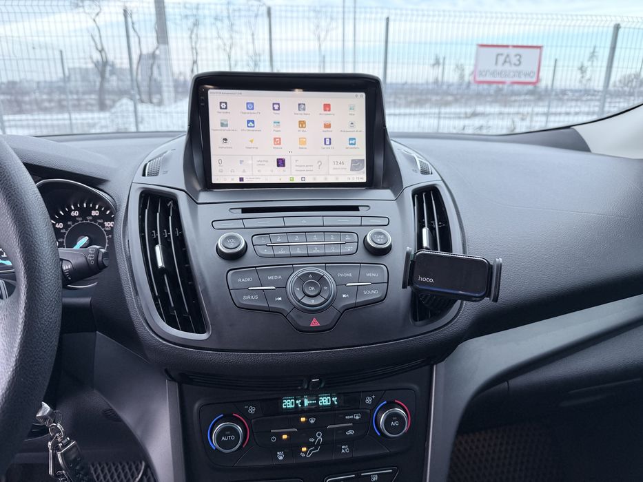 Продам Ford Escape 2017 року, Повний привід