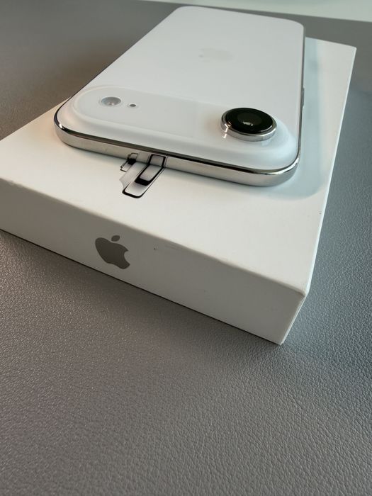 iPhone Air - Branco