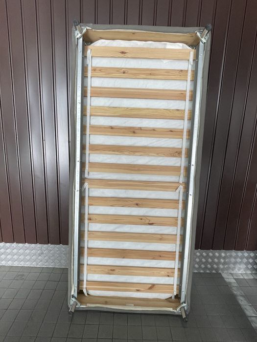IKEA Cama Espevar 90 x 200 como nova