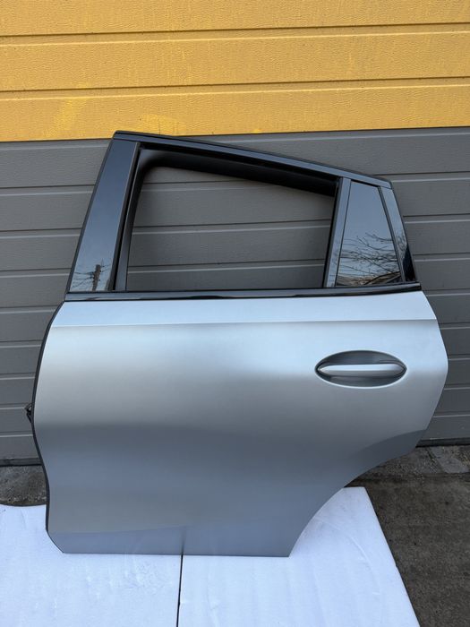 Задні двері Ліва Права BMW X6 G06/F96