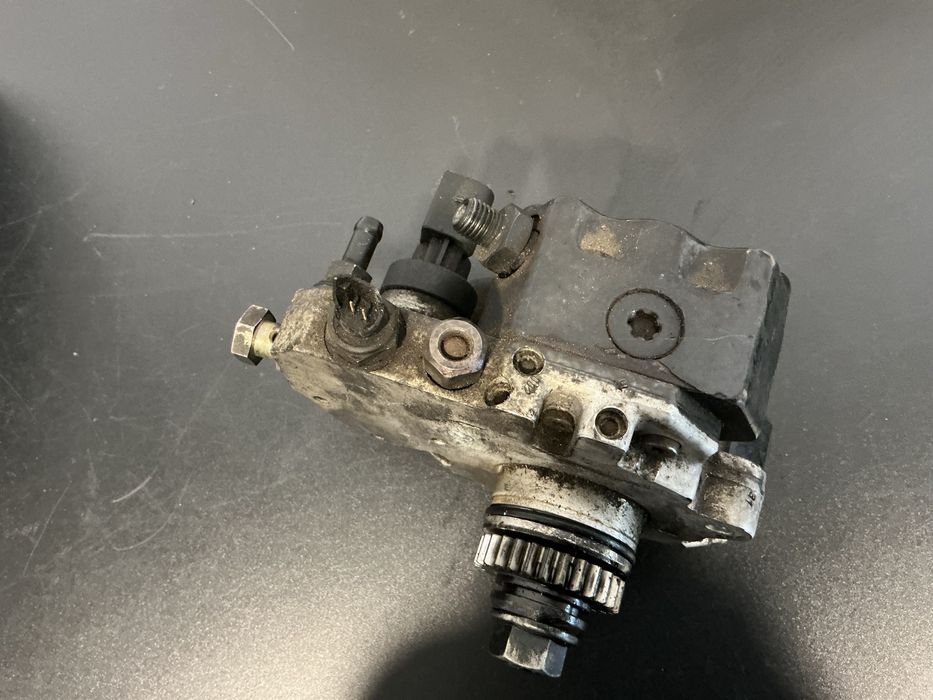 BOMBA DE ALTA PRESSAO MITISUBISHI 1.5 D