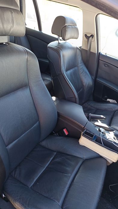 Bmw E61 525d de 2004