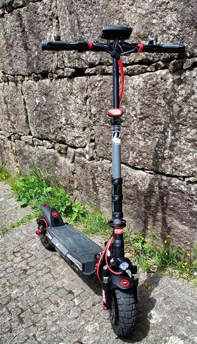 Trotinete VOLTIX  Nova 1200w