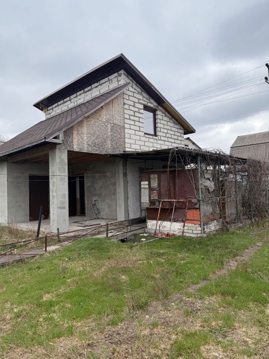 Продам дачу в Партизанском , Обуховка