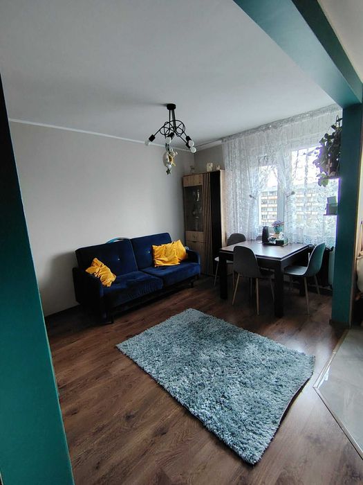 Mieszkanie 54 m, 3 pokoje, Młodzianów - Widok 6