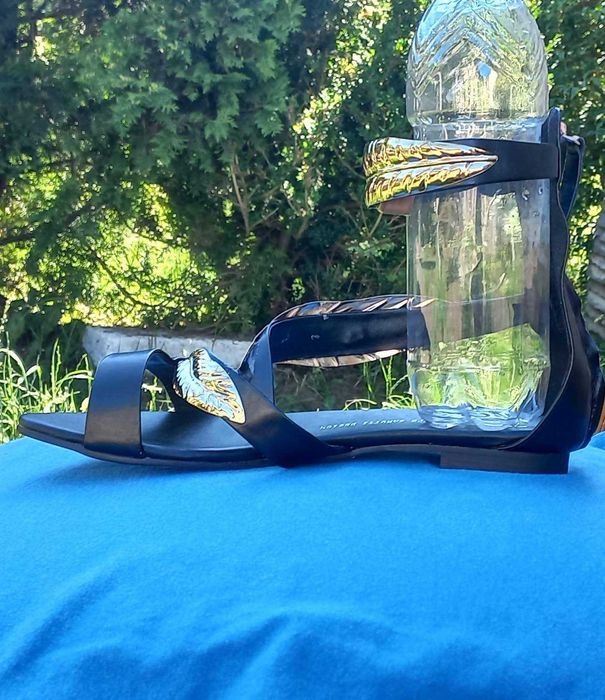 Босоніжки жіночі Giuseppe Zanotti