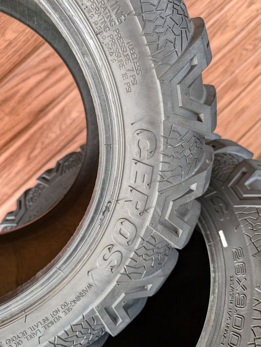 Шини для квадроцикла brp ,cf Moto Maxxis