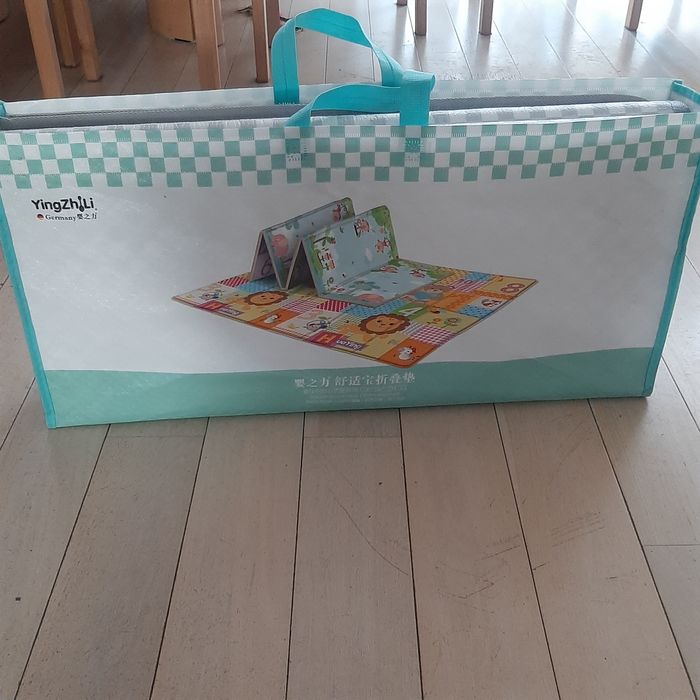 Mata piankowa dwustronna Kosmos 174x146