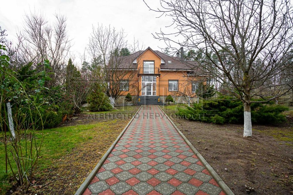 Продажа дома, с. Петрушки, Киево-Святошин