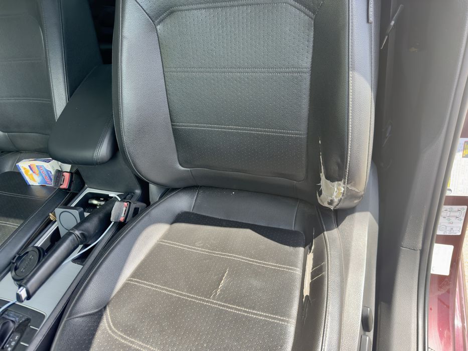 Продам VW Passat b7 2013