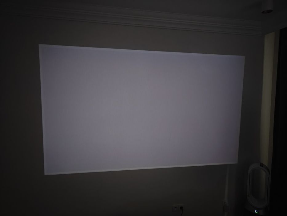 Projektor LG HU70LS 4K biały
