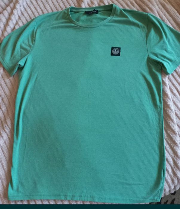 Футболка Stone Island Italia xl