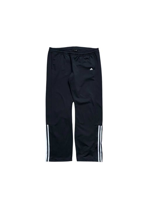Adidas spodnie dresowe, rozmiar XL, stan bardzo dobry