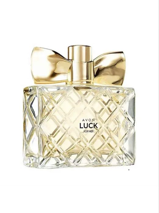 Парфумована вода Avon Luck