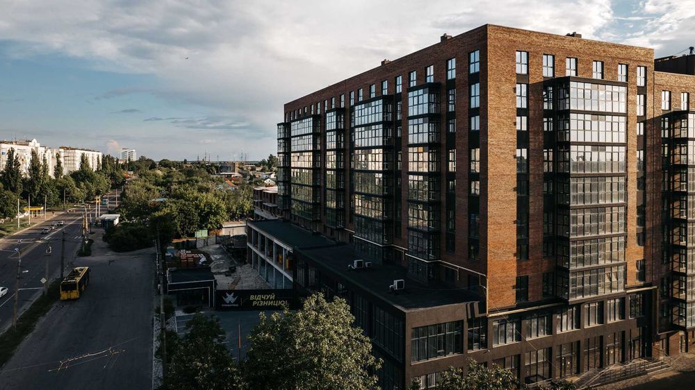 БЕЗ % АН продаж 2к в ЖК "Стандарт"| 69м²| 5 поверх| новобудова