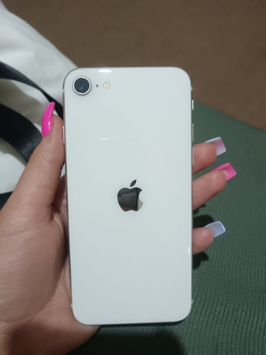 iPhone SE (2022) - recondicionado