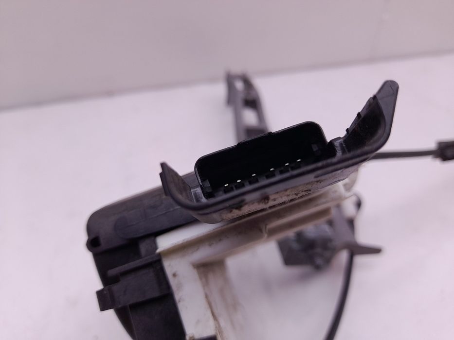 Fechadura / fecho porta trás esquerdo CITROËN C3 II (SC_)