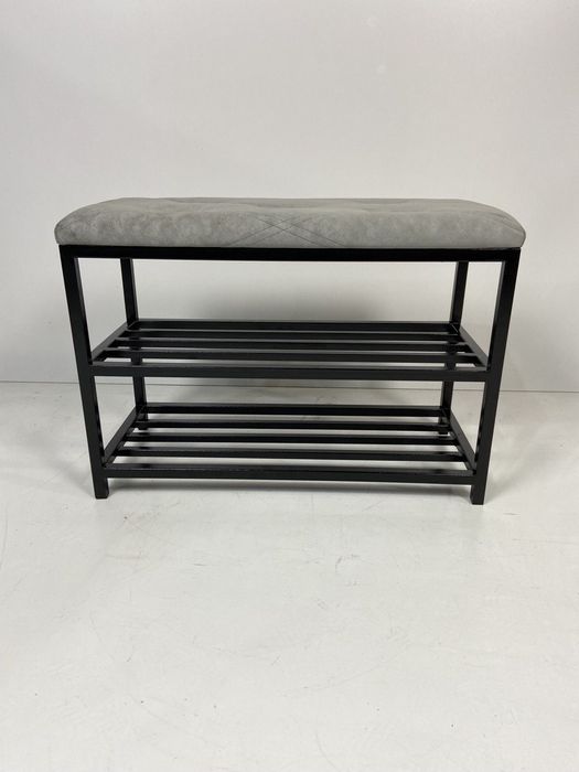 Банкетка для обуви,пуф,полка для обуви