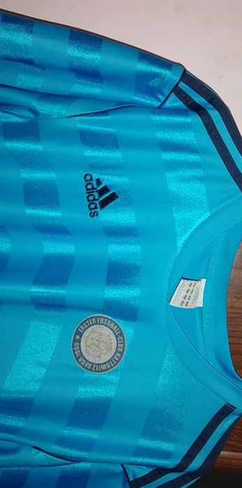 Koszulka Adidas 1.Fc Katowice