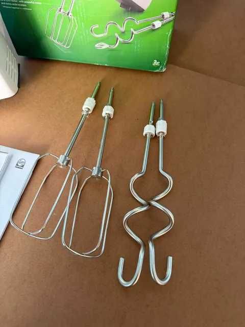 Mikser ręczny PHILIPS HR 3741/00