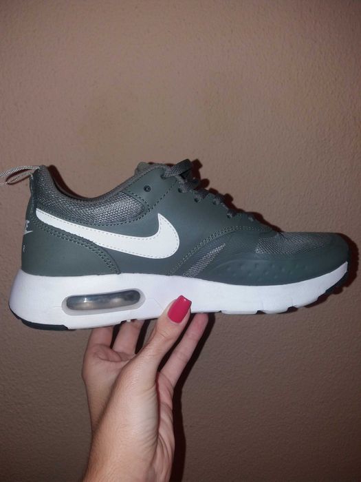 Nike Air Max SC verde