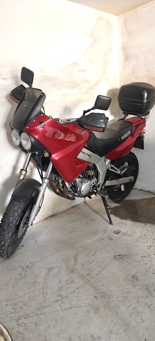 Vendo Yamanha TDR 125