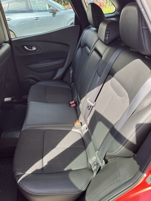 Renault Kadjar 2016 VIN VF1RFE00056040567 фото оголошення 9 з 14