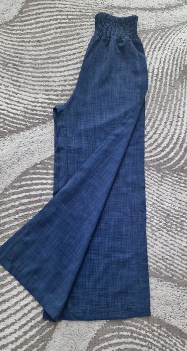 Spodnie szerokie"Shein".