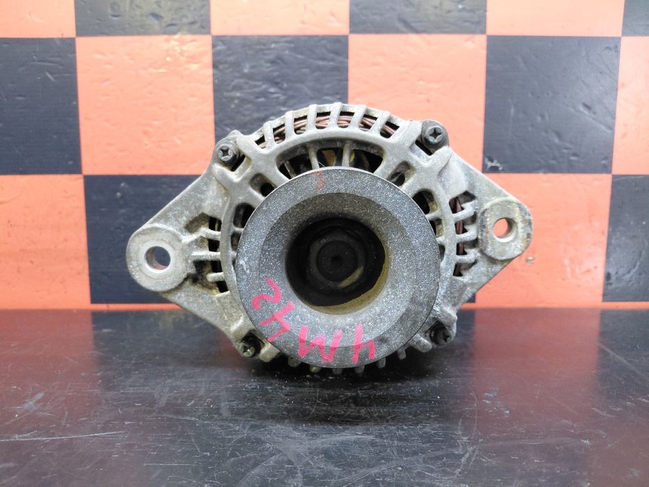 Alternador MITSUBISHI Canter (FB7, FB8, FE7, FE8) VII