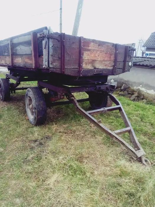 Трактор Т25 Втз, можна з обладнанням