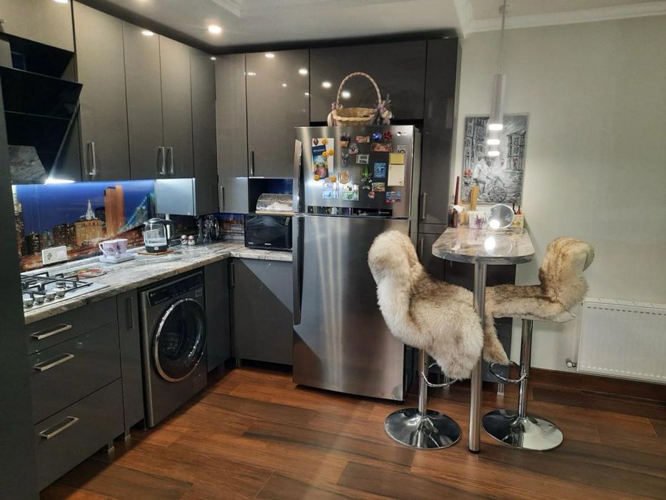 2-кімнатна квартира за адресою вул. Мазепи Гетьмана (площа 69 м²) - Atlanta.ua - фото 3