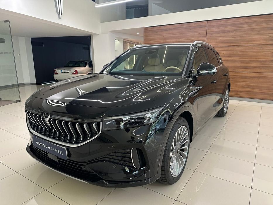 Voyah Free 107 kWh Luxury