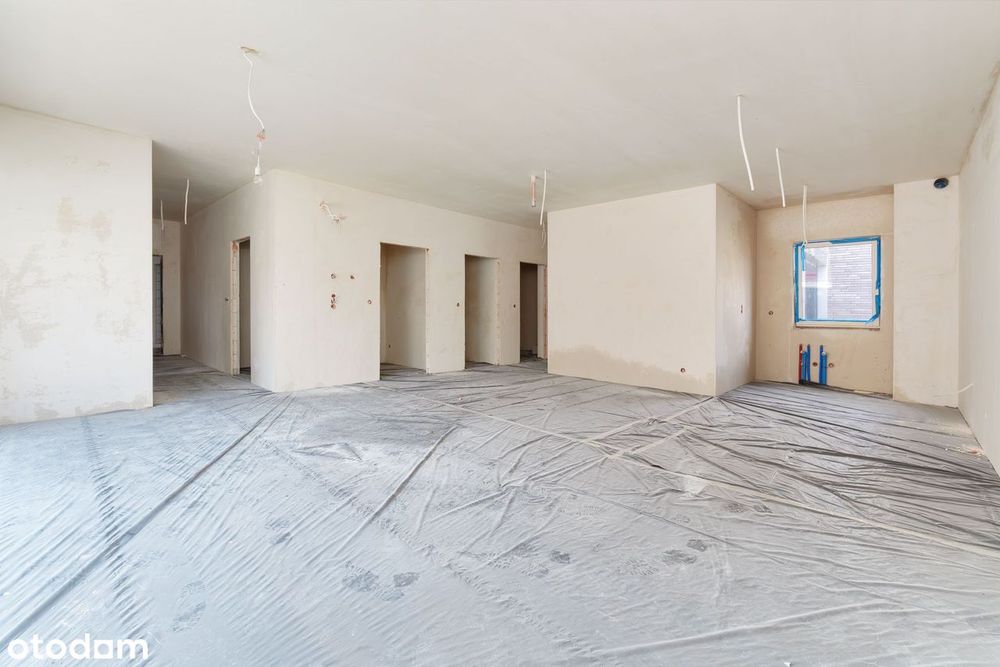 Apartamenty Klaudyny 46/46A