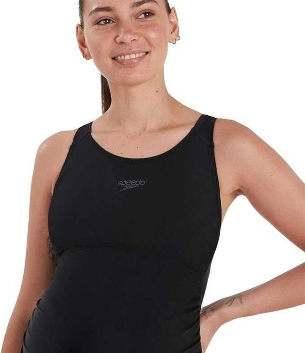 SPEEDO damski strój jednoczęściowy dla kobiet w ciąży rozm.L