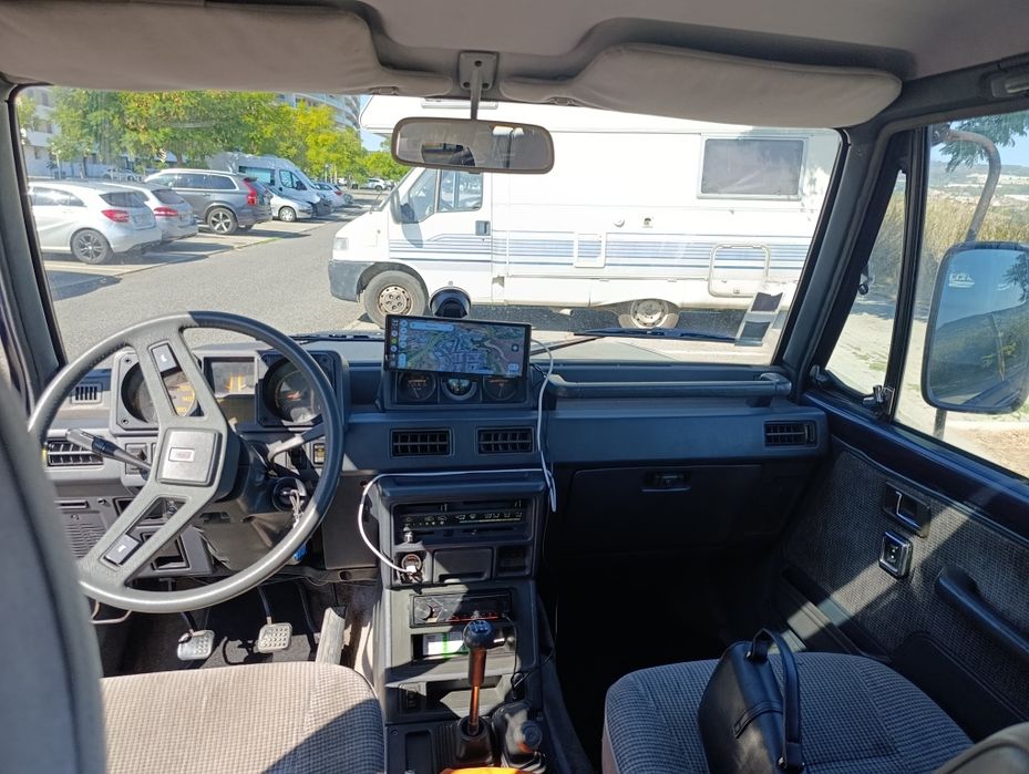 Mitsubishi Pajero — photo 4
