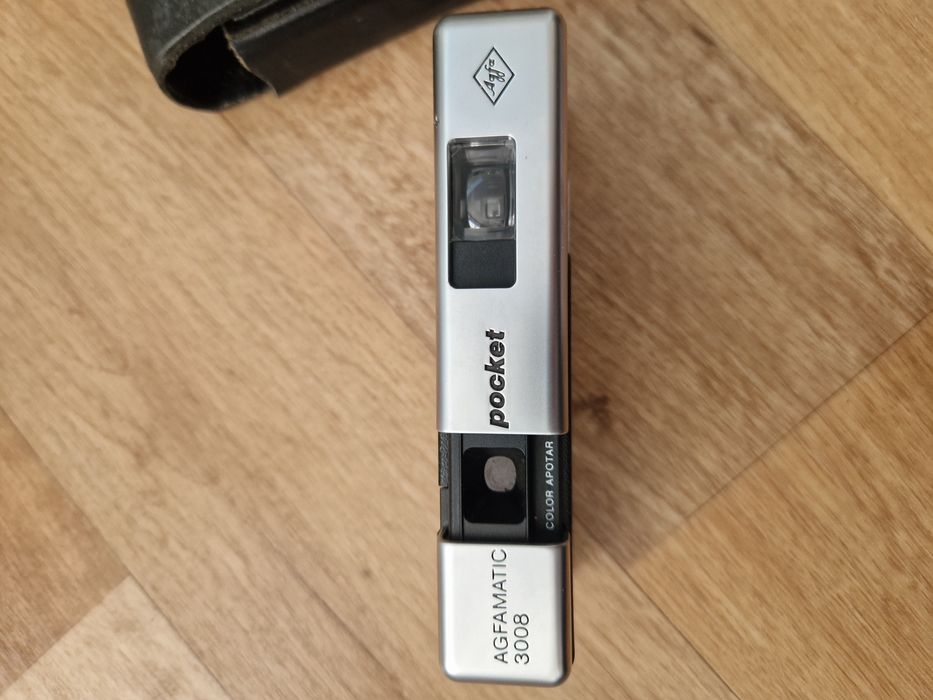 Фотоаппарат міні