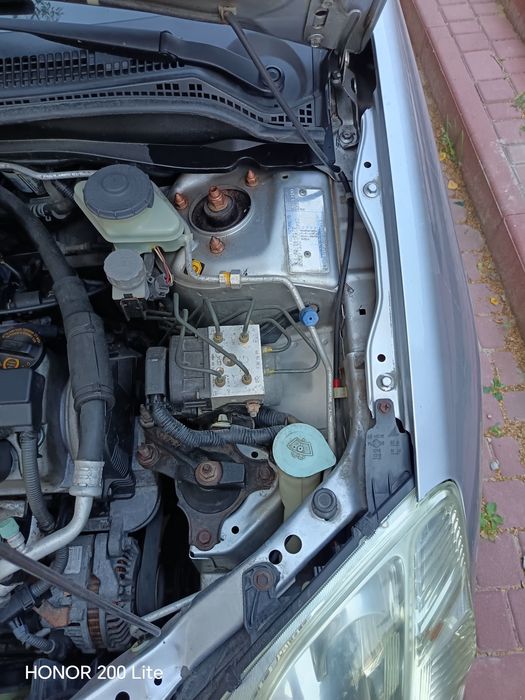 продам обмін Honda civic 2002р(купе)