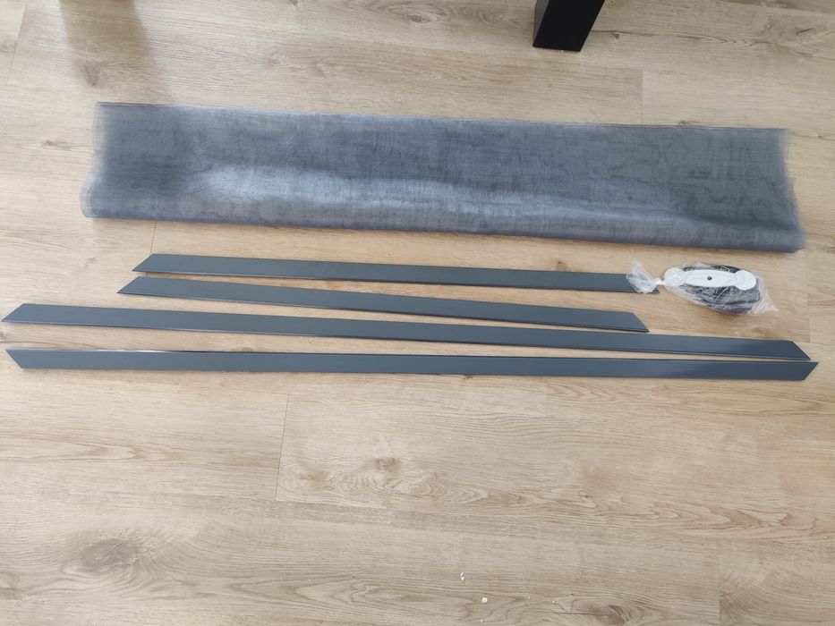 Moskitiera 62,2 x 141,2 antracyt