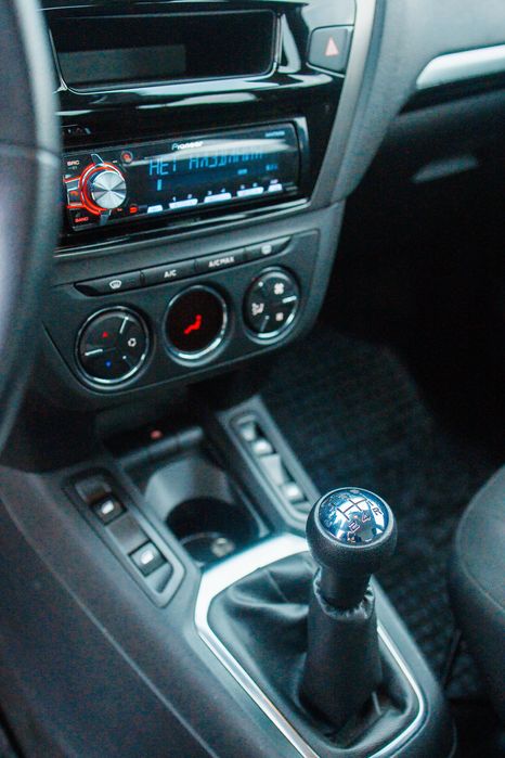 Peugeot 301 (1.6D, 32к пробігу)