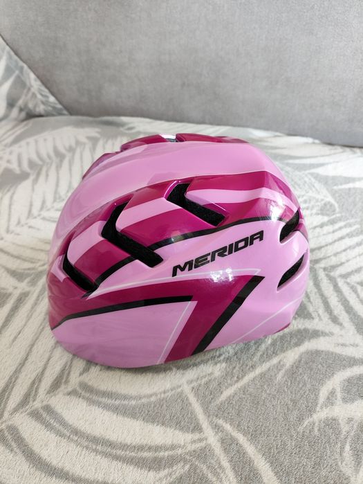 Kask dziecięcy Merida xs 44-48cm