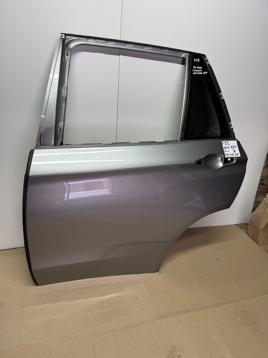 Двері задні ліві BMW F15