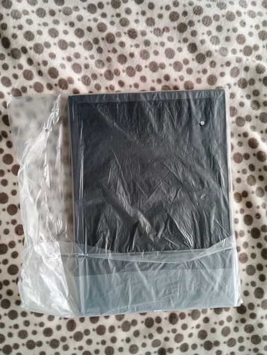 Filtr Bora do klimatyzatora